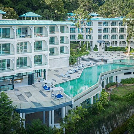 Krabi Tipa Resort - SHA EXTRA PLUS Ao Nang Exterior foto