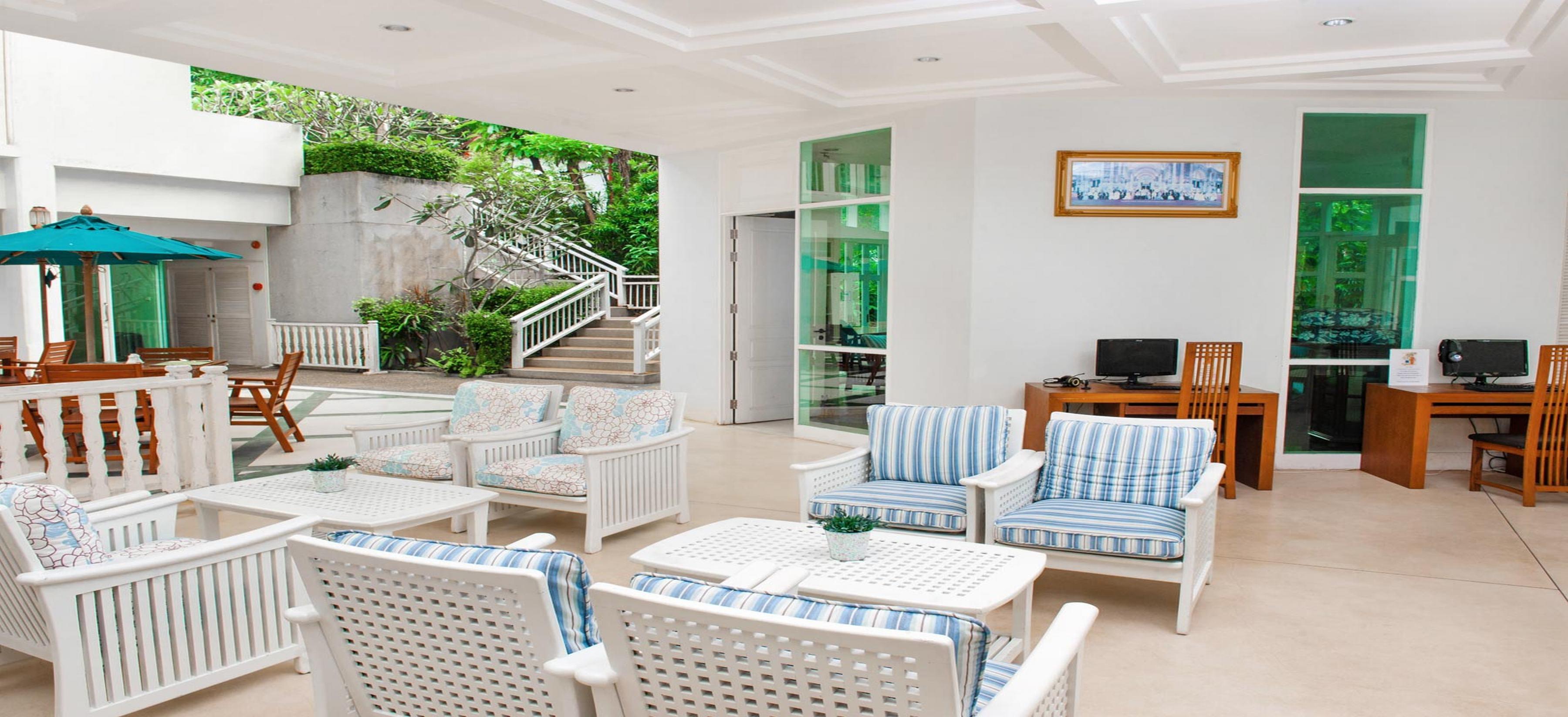 Krabi Tipa Resort - SHA EXTRA PLUS Ao Nang Exterior foto