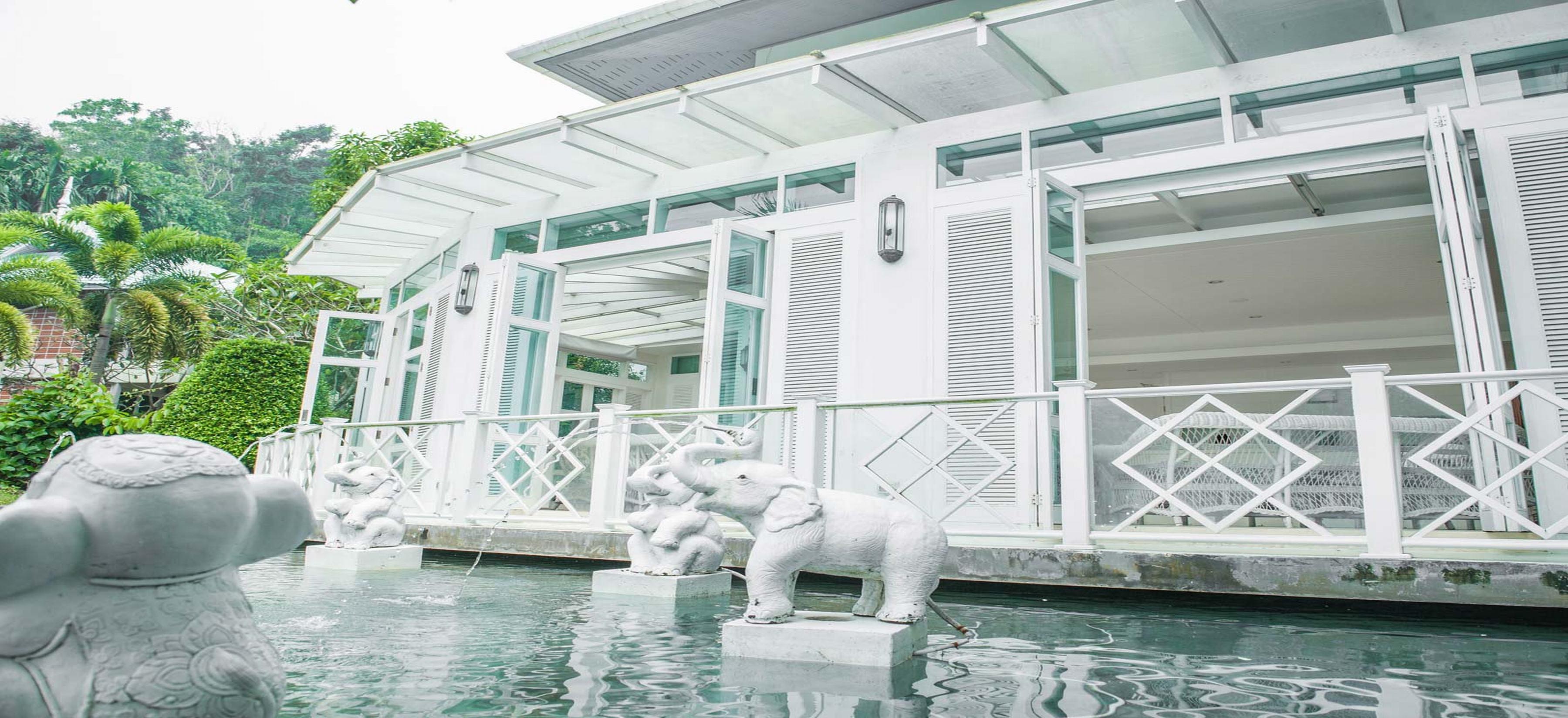 Krabi Tipa Resort - SHA EXTRA PLUS Ao Nang Exterior foto