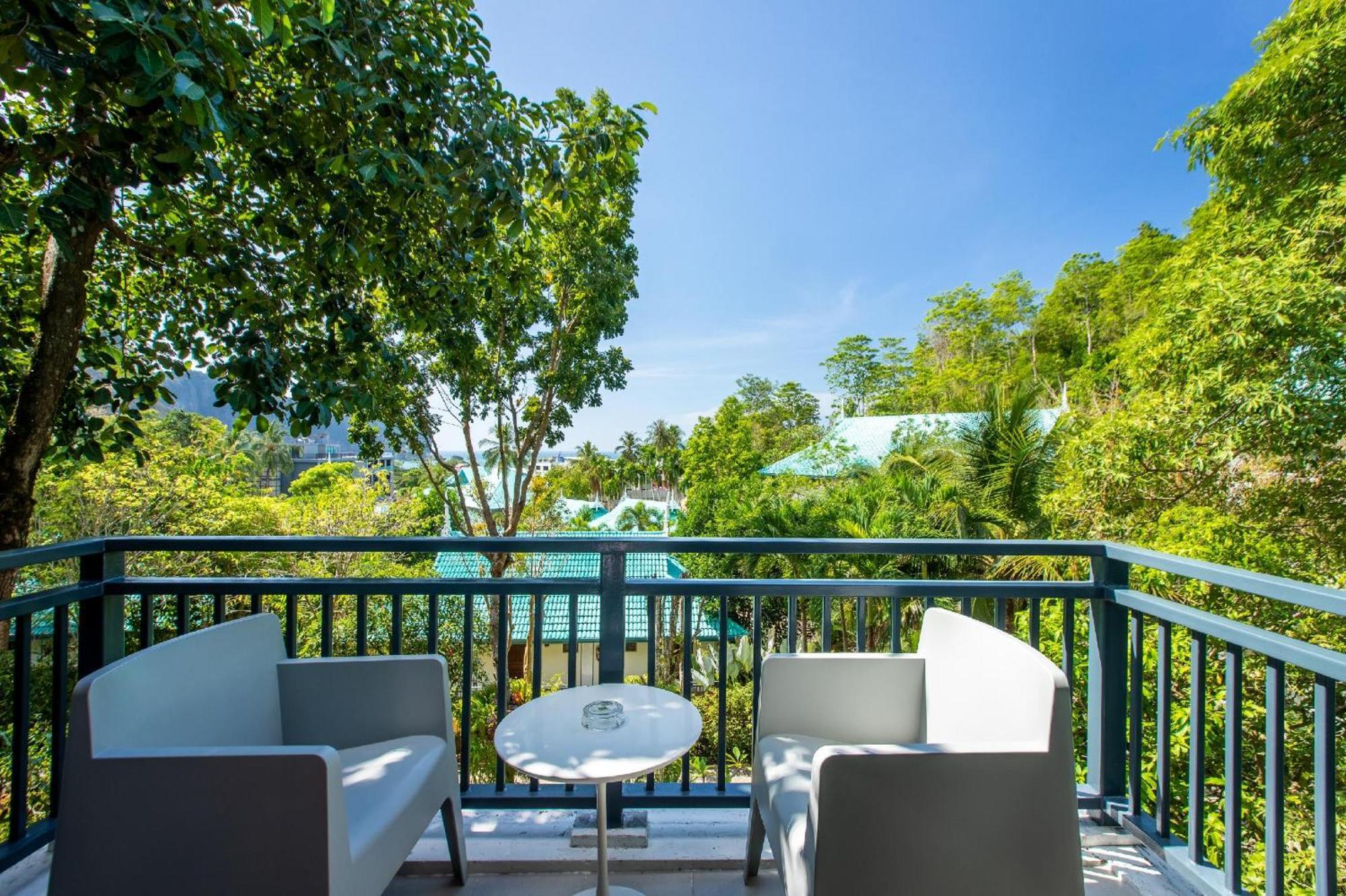 Krabi Tipa Resort - SHA EXTRA PLUS Ao Nang Exterior foto